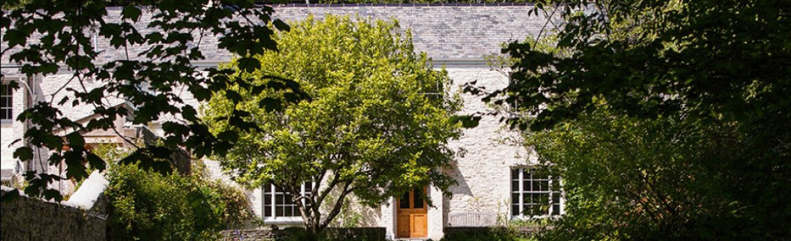 Ihr neues Zuhause auf Zeit