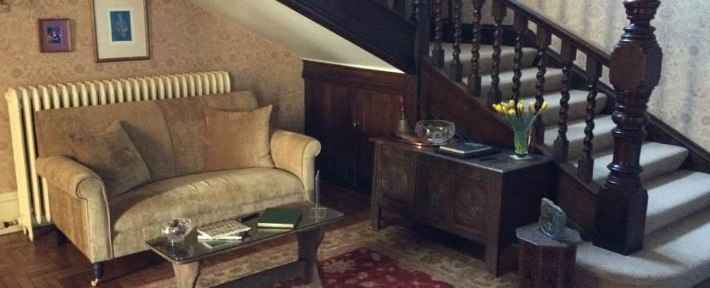 Ihr neues Zuhause auf Zeit