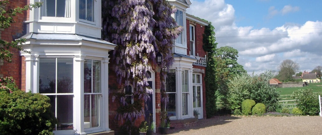 Ein Ort zum Wohlfühlen