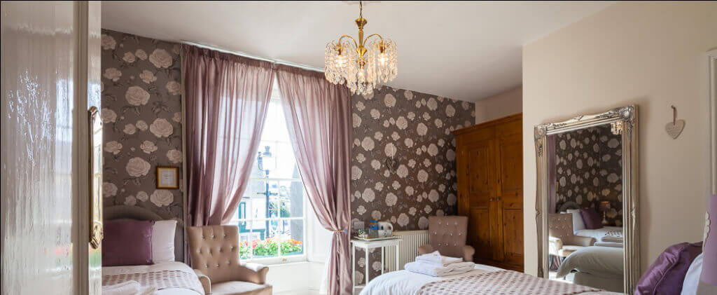 Ein Rückzugsort der besonderen Art