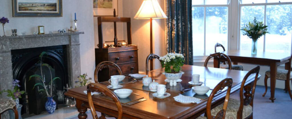 Gut gestärt in den neuen Tag