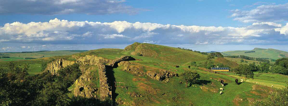Hadrian´s Wall