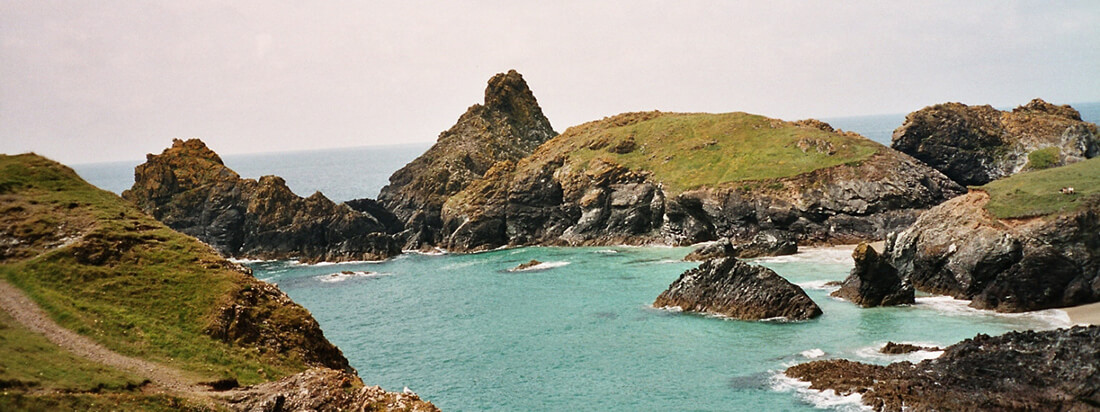 South West Coast Path