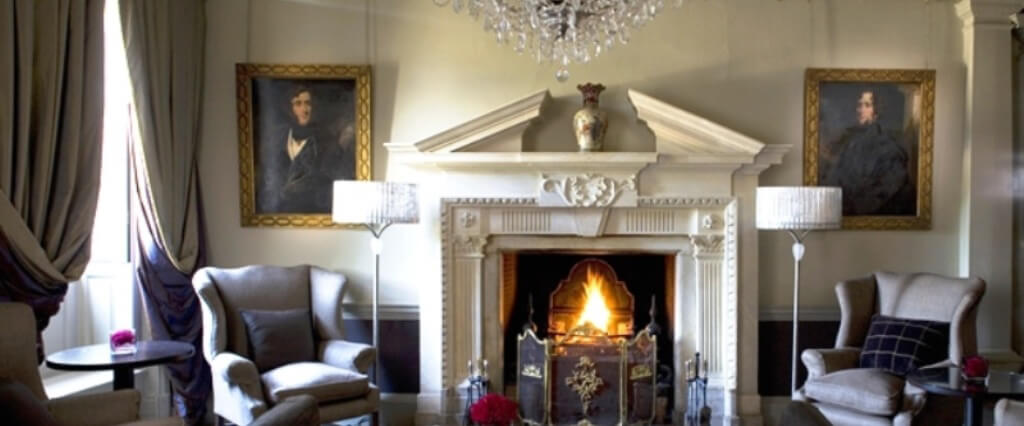 Walisische Gemütlichkeit