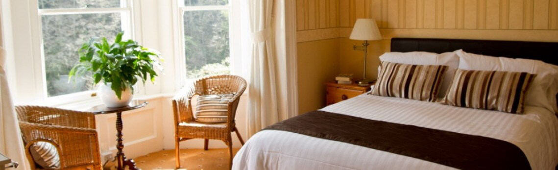 Wie man sich bettet, so liegt man