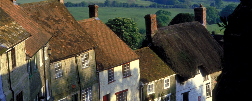 Shaftesbury, Dorset