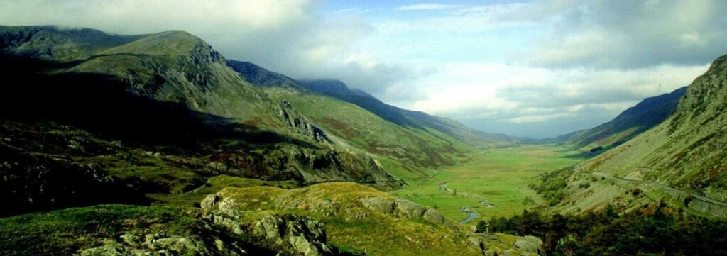 Snowdonia Nationalpark