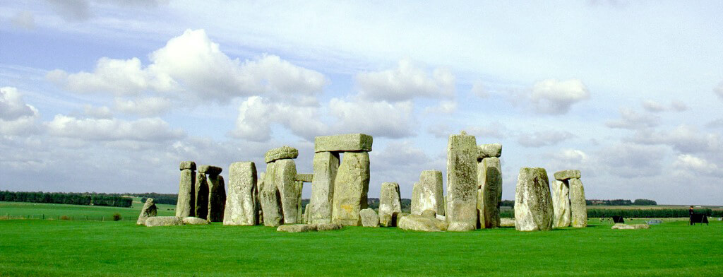 Stonehenge