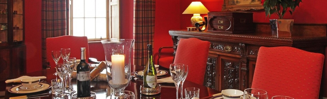 sich fühlen wie 'Lord & Lady'