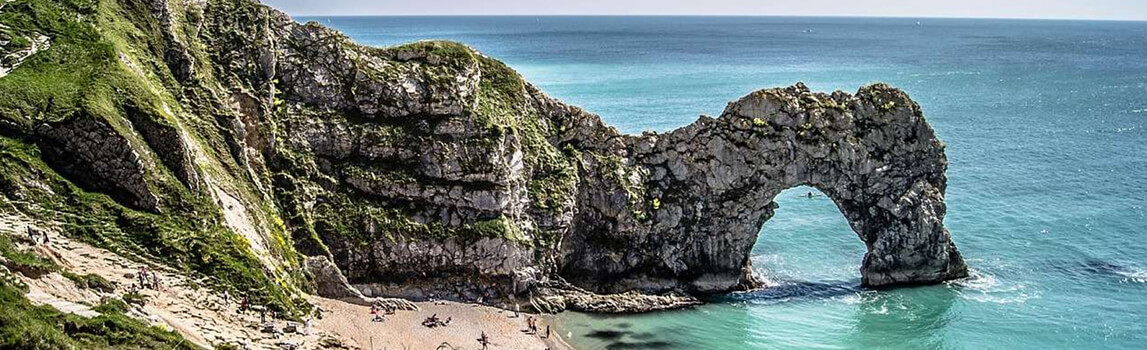 Durdle Door