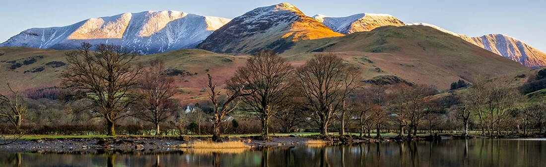 Lake District