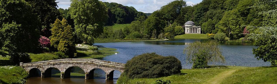 Stourhead