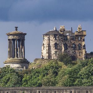 Edinburgh Classics auf Ihrer Schottland Reise