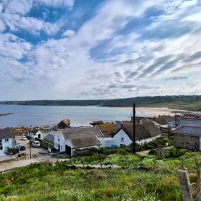 Sennen Cove (Kundenbild A.Spanke)