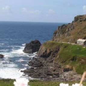 Cornwall´s Südküste