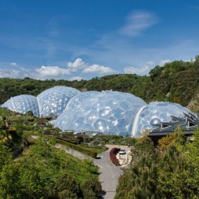 Eden Project (Kundenbild A.Spanke)