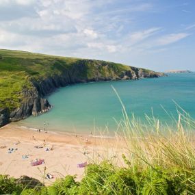 Cornwall - ein verstecktes Paradies