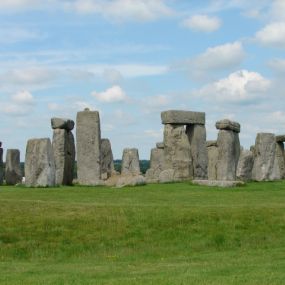 Stonehenge
