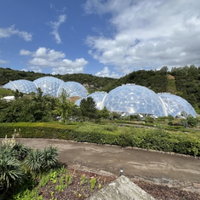 Eden Project