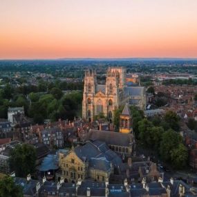 York Minster