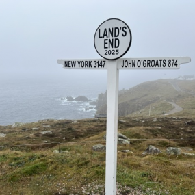 Land's End