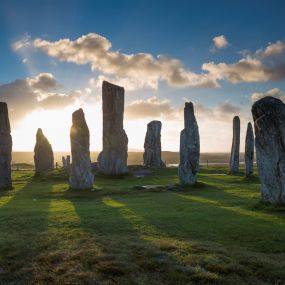 Callanish Standing Stones