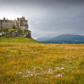 Duart Castle