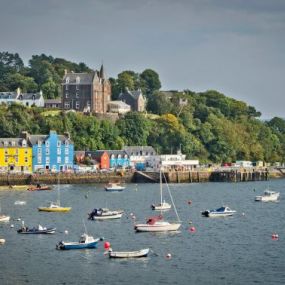 Tobermory