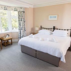 Wohnbeispiel Premier Zimmer