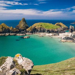 Entdecken Sie die traumhaften Küsten Cornwalls