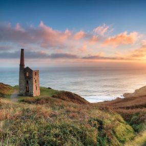 Cornwall lockt mit seinen vielfältigen Motiven