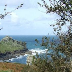 Der Weg ist das Ziel - Wanderurlaub in Cornwall