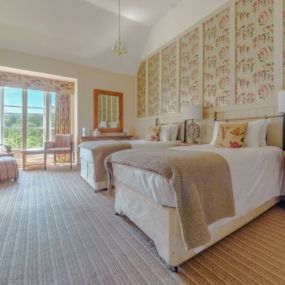 Wohnbeispiel Superior Zimmer