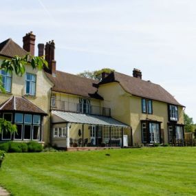 So wohnen Sie während der Reise