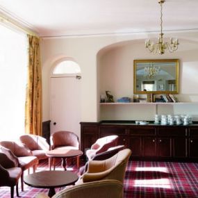 Hier klingt der Abend gemütlich aus