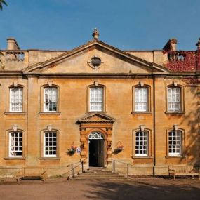 So wohnen Sie während der Reise