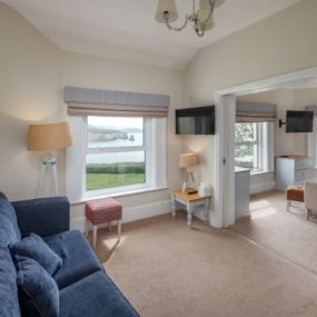 Wohnbeispiel Superior Zimmer