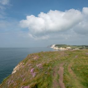 Direkt von der Unterkunft aus geht es los!