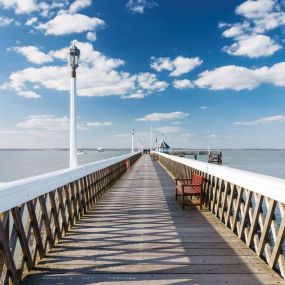 Wanderurlaub auf der Isle of Wight