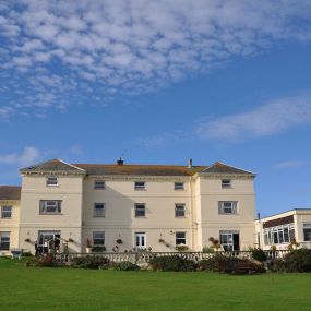 Ihre Unterkunft in Freshwater Bay
