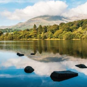 Wanderurlaub im südlichen Lake District
