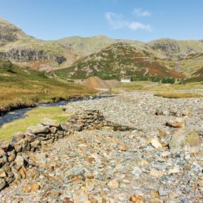 Im Coppermines Valley