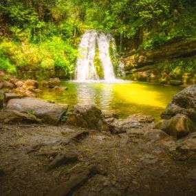... zur Ruhe kommen!