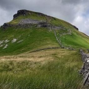 Pen-y-ghent (Kundenbild H.Bolle)
