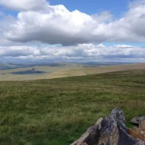 Blick in die Ferne (Kundenbild H.Bolle)