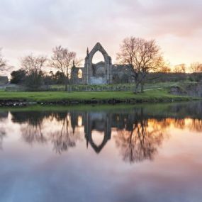 Bolton Abbey