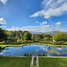 Bodnant Garden