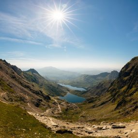 Mount Snowdon