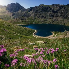 Snowdonia National Park