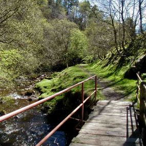 Hadrian`s Wall Path - Individuelle Wanderreise
